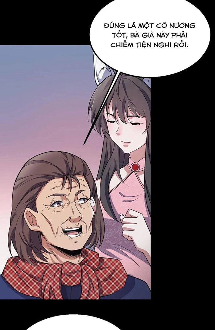 Ngày Tôi Sinh Ra, Bách Quỷ Dạ Hành, Tuyết Thi Hộ Đạo Chapter 100 - 6