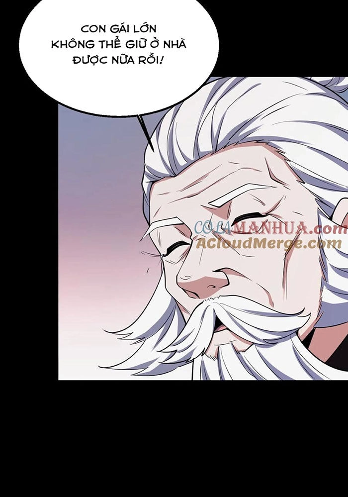 Ngày Tôi Sinh Ra, Bách Quỷ Dạ Hành, Tuyết Thi Hộ Đạo Chapter 100 - 7