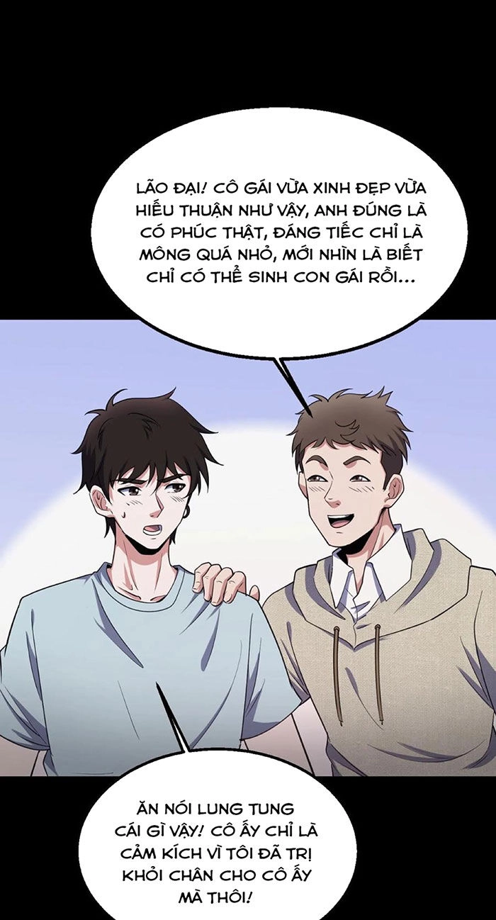 Ngày Tôi Sinh Ra, Bách Quỷ Dạ Hành, Tuyết Thi Hộ Đạo Chapter 100 - 8