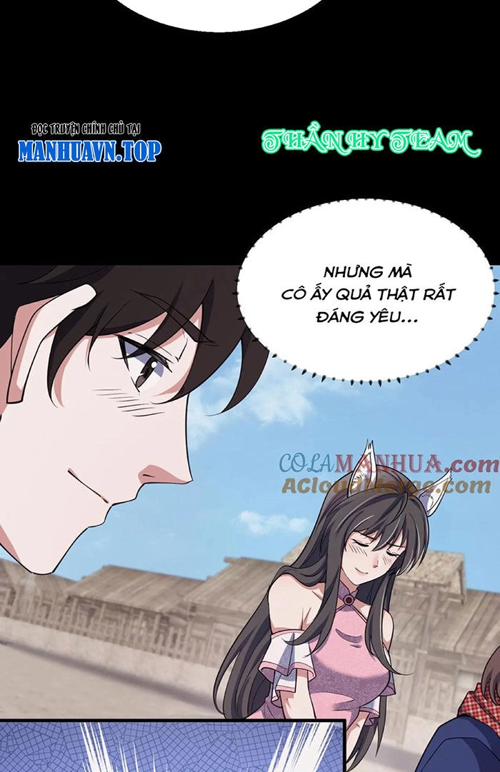 Ngày Tôi Sinh Ra, Bách Quỷ Dạ Hành, Tuyết Thi Hộ Đạo Chapter 100 - 9