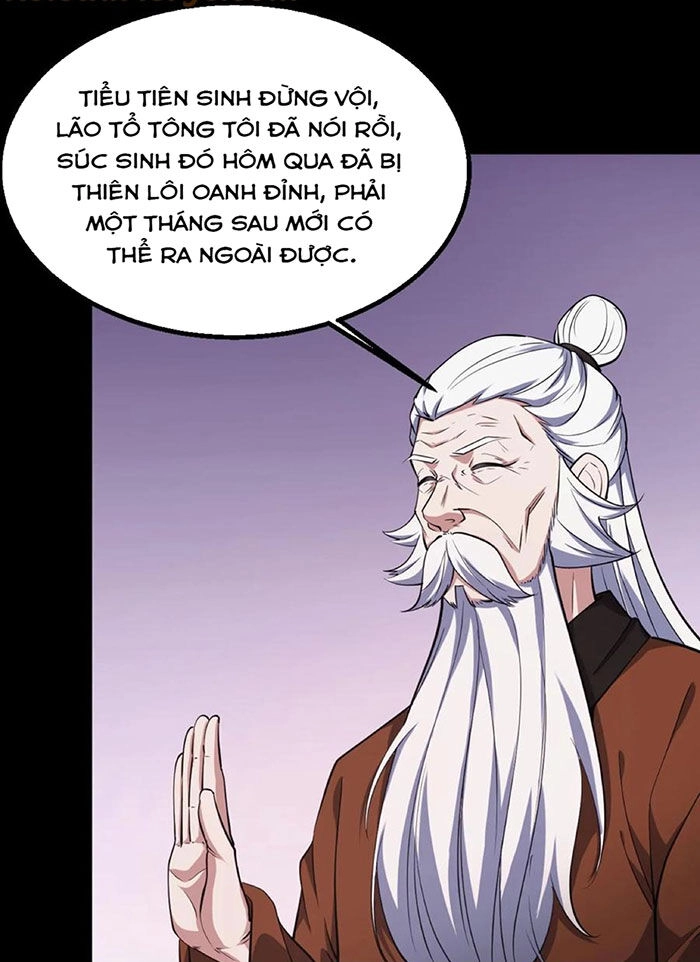 Ngày Tôi Sinh Ra, Bách Quỷ Dạ Hành, Tuyết Thi Hộ Đạo Chapter 100 - 12