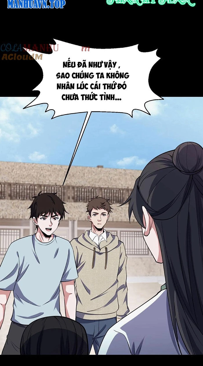 Ngày Tôi Sinh Ra, Bách Quỷ Dạ Hành, Tuyết Thi Hộ Đạo Chapter 100 - 14