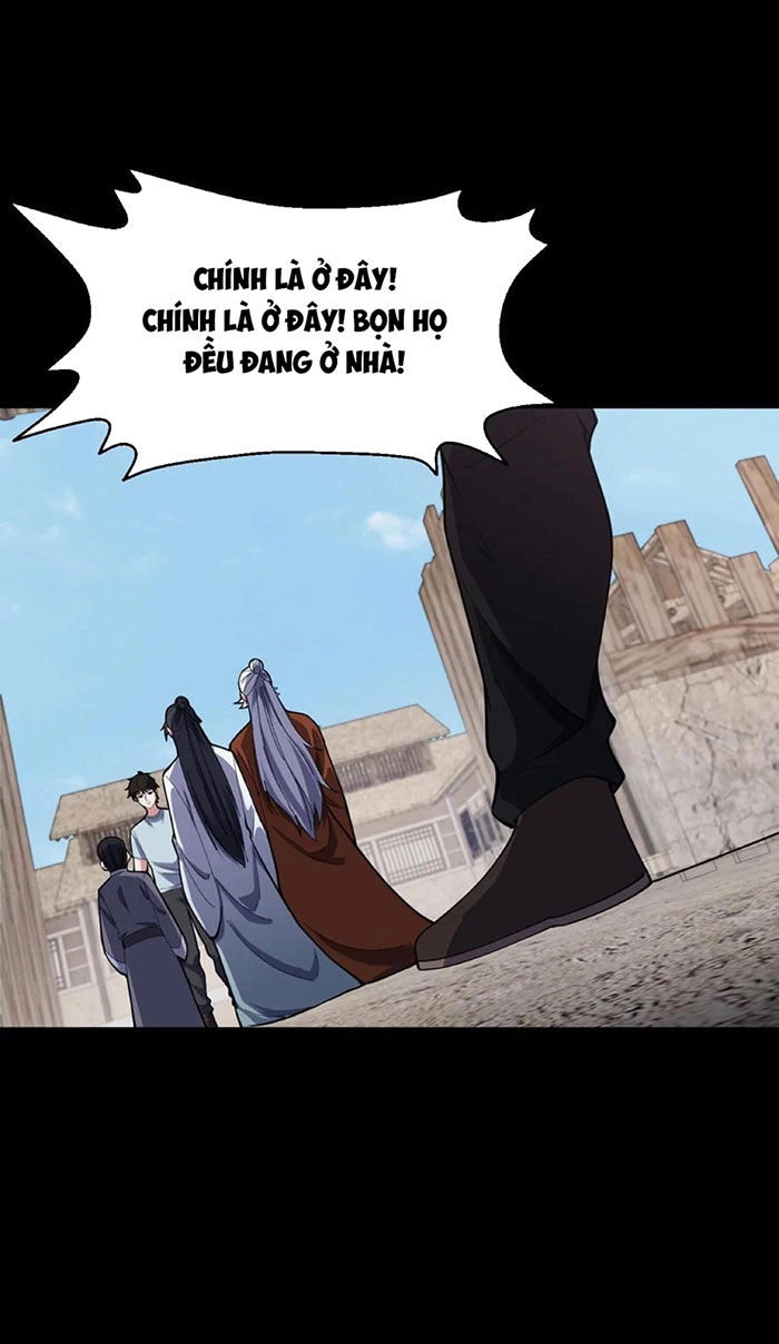 Ngày Tôi Sinh Ra, Bách Quỷ Dạ Hành, Tuyết Thi Hộ Đạo Chapter 100 - 15