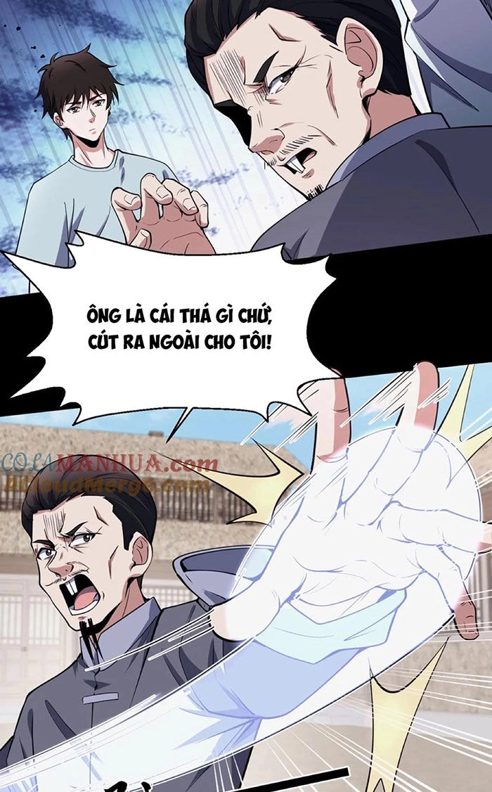 Ngày Tôi Sinh Ra, Bách Quỷ Dạ Hành, Tuyết Thi Hộ Đạo Chapter 100 - 18