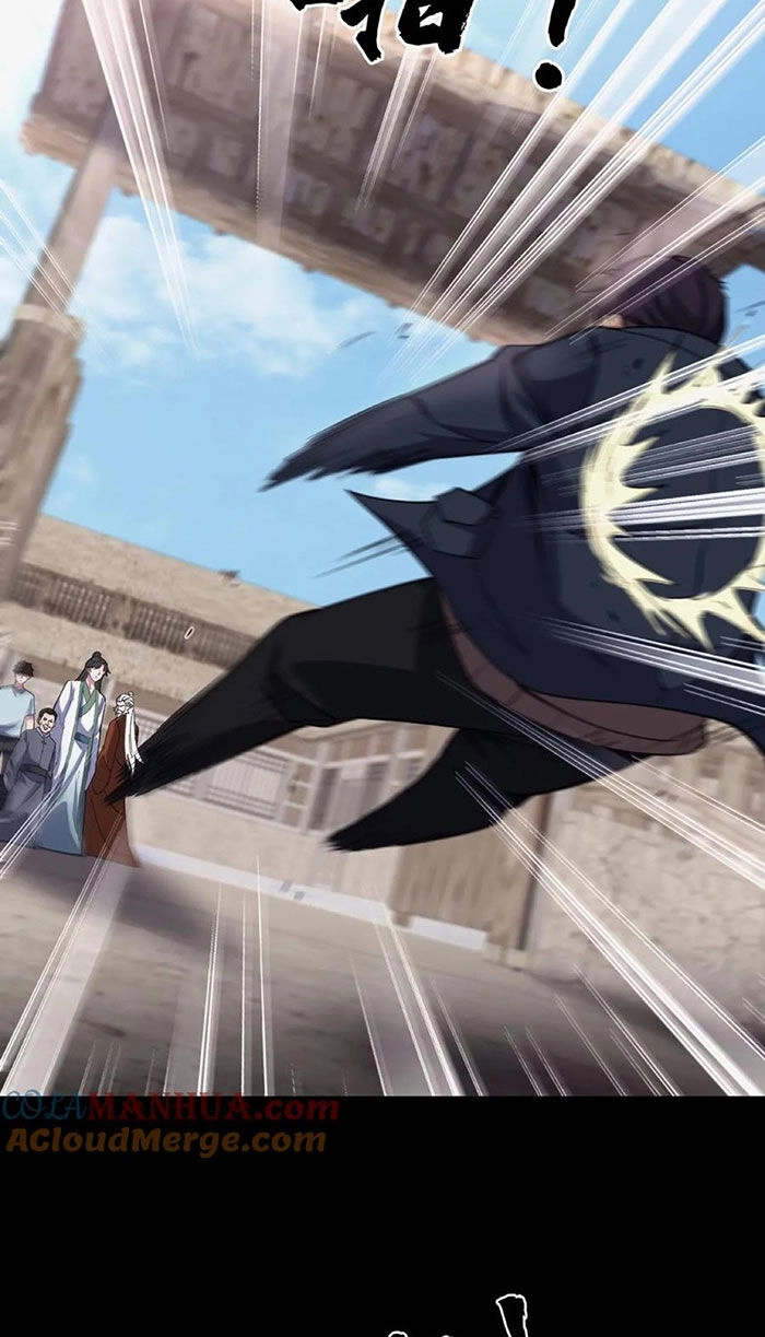 Ngày Tôi Sinh Ra, Bách Quỷ Dạ Hành, Tuyết Thi Hộ Đạo Chapter 100 - 20