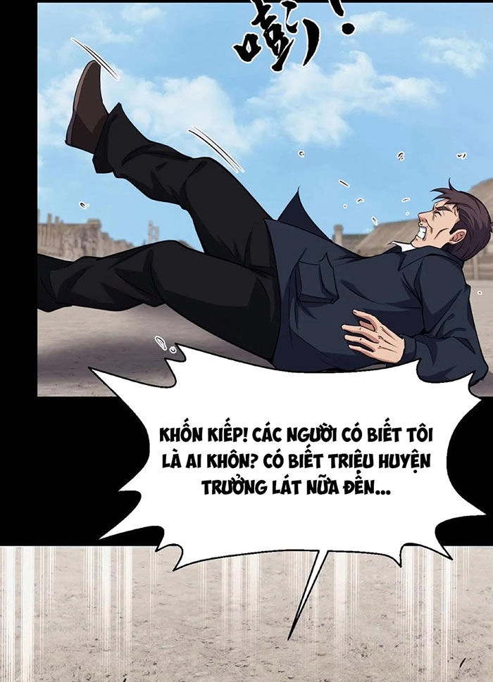 Ngày Tôi Sinh Ra, Bách Quỷ Dạ Hành, Tuyết Thi Hộ Đạo Chapter 100 - 21