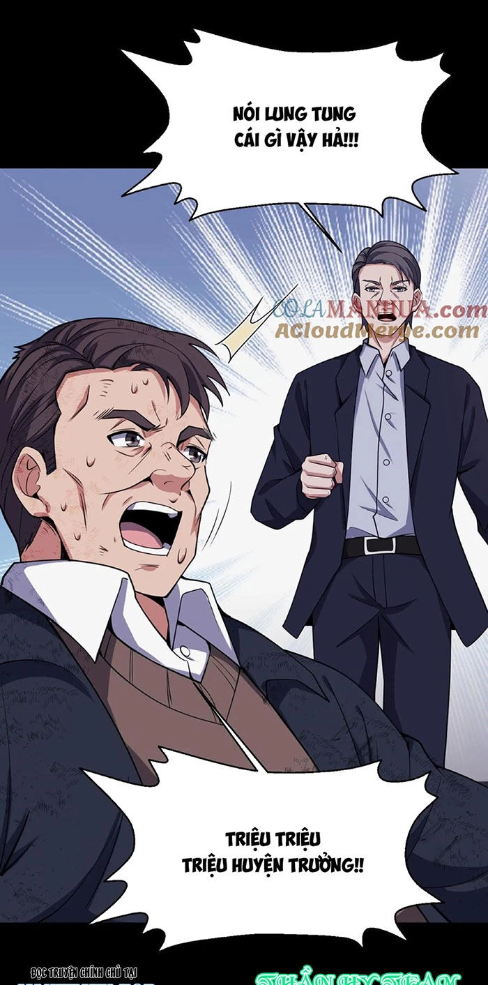 Ngày Tôi Sinh Ra, Bách Quỷ Dạ Hành, Tuyết Thi Hộ Đạo Chapter 100 - 23