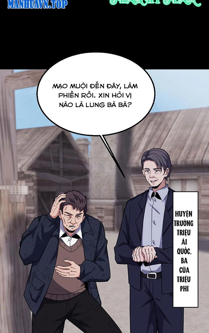 Ngày Tôi Sinh Ra, Bách Quỷ Dạ Hành, Tuyết Thi Hộ Đạo Chapter 100 - 24