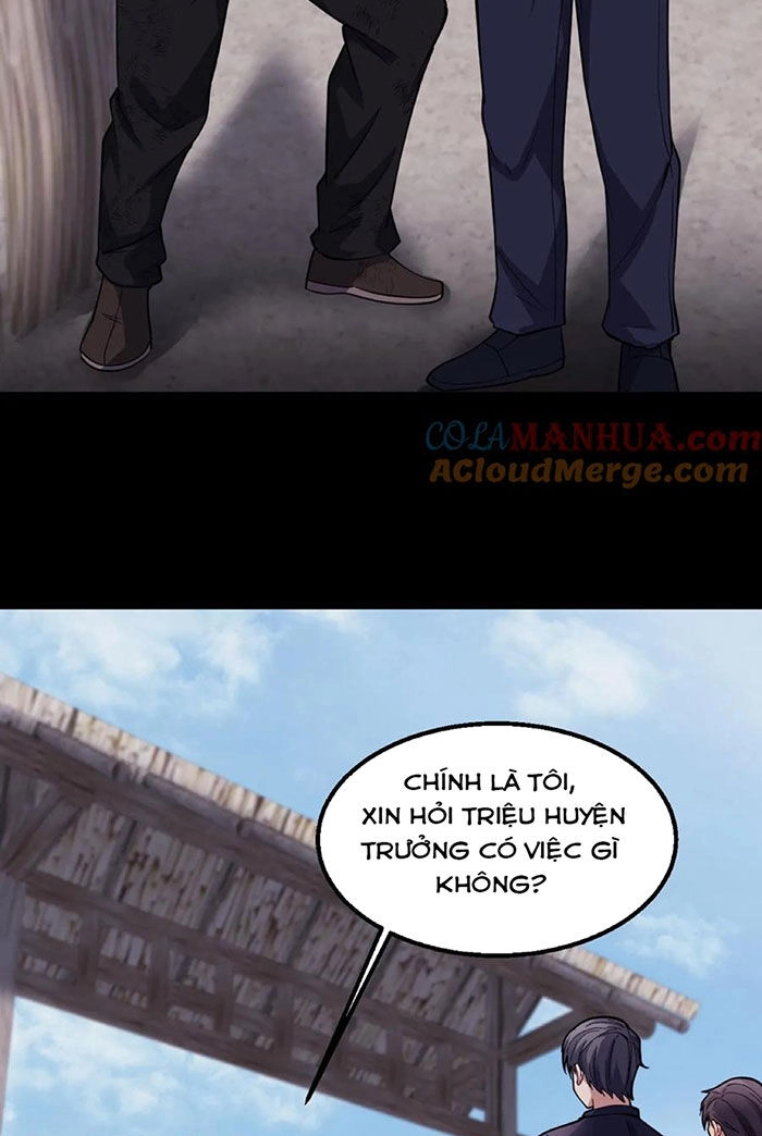 Ngày Tôi Sinh Ra, Bách Quỷ Dạ Hành, Tuyết Thi Hộ Đạo Chapter 100 - 25