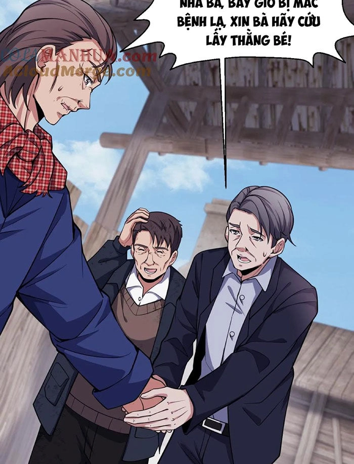 Ngày Tôi Sinh Ra, Bách Quỷ Dạ Hành, Tuyết Thi Hộ Đạo Chapter 100 - 28