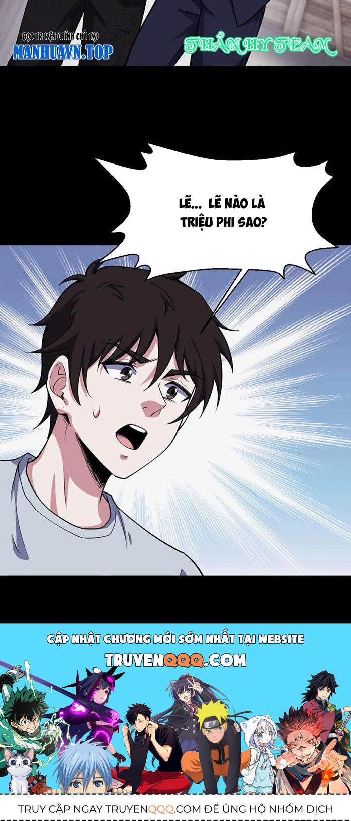 Ngày Tôi Sinh Ra, Bách Quỷ Dạ Hành, Tuyết Thi Hộ Đạo Chapter 100 - 29