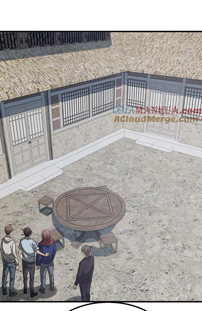 Ngày Tôi Sinh Ra, Bách Quỷ Dạ Hành, Tuyết Thi Hộ Đạo Chapter 101 - 4