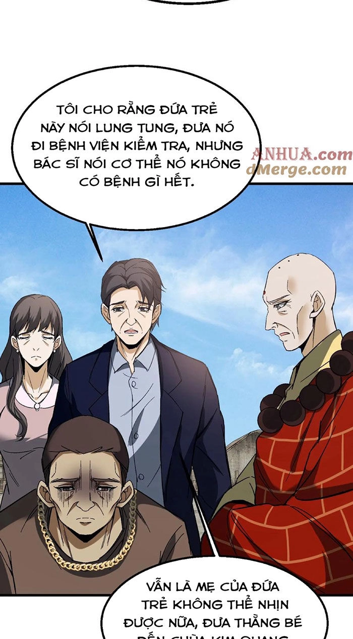 Ngày Tôi Sinh Ra, Bách Quỷ Dạ Hành, Tuyết Thi Hộ Đạo Chapter 101 - 11