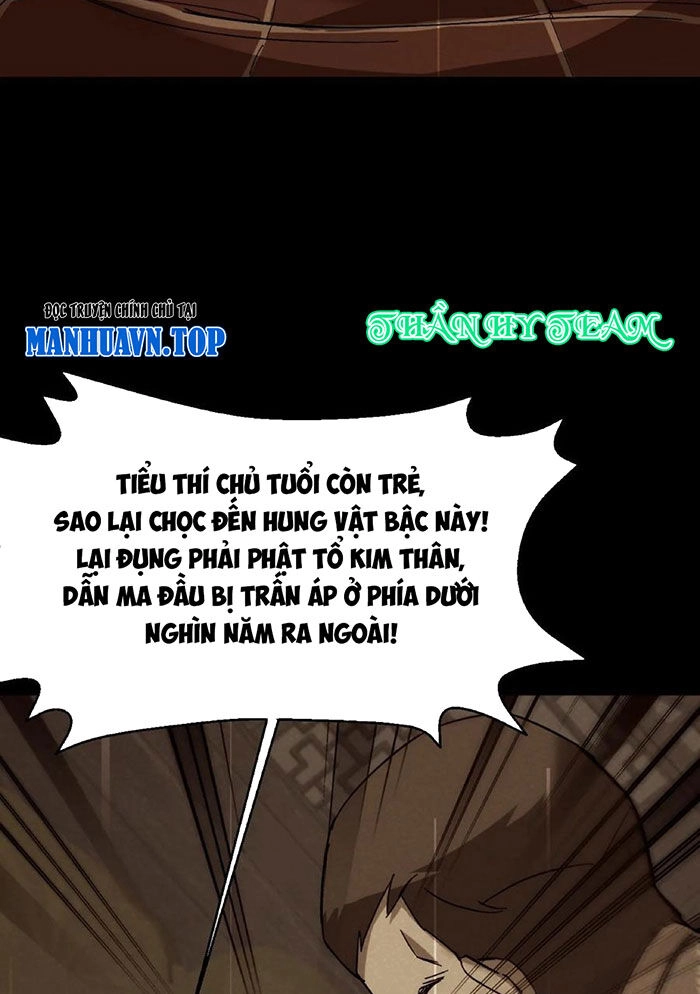Ngày Tôi Sinh Ra, Bách Quỷ Dạ Hành, Tuyết Thi Hộ Đạo Chapter 101 - 20