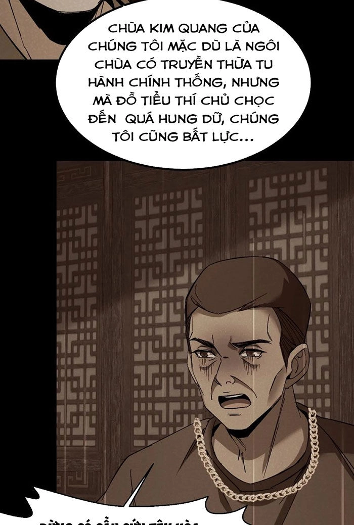 Ngày Tôi Sinh Ra, Bách Quỷ Dạ Hành, Tuyết Thi Hộ Đạo Chapter 101 - 25