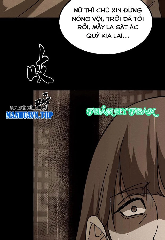 Ngày Tôi Sinh Ra, Bách Quỷ Dạ Hành, Tuyết Thi Hộ Đạo Chapter 101 - 30