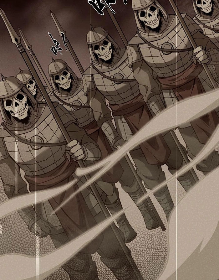 Ngày Tôi Sinh Ra, Bách Quỷ Dạ Hành, Tuyết Thi Hộ Đạo Chapter 101 - 33