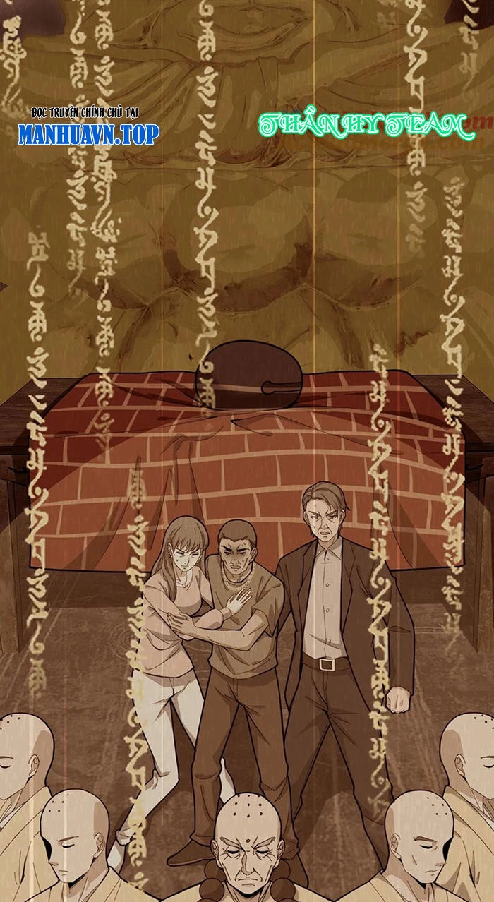 Ngày Tôi Sinh Ra, Bách Quỷ Dạ Hành, Tuyết Thi Hộ Đạo Chapter 102 - 4