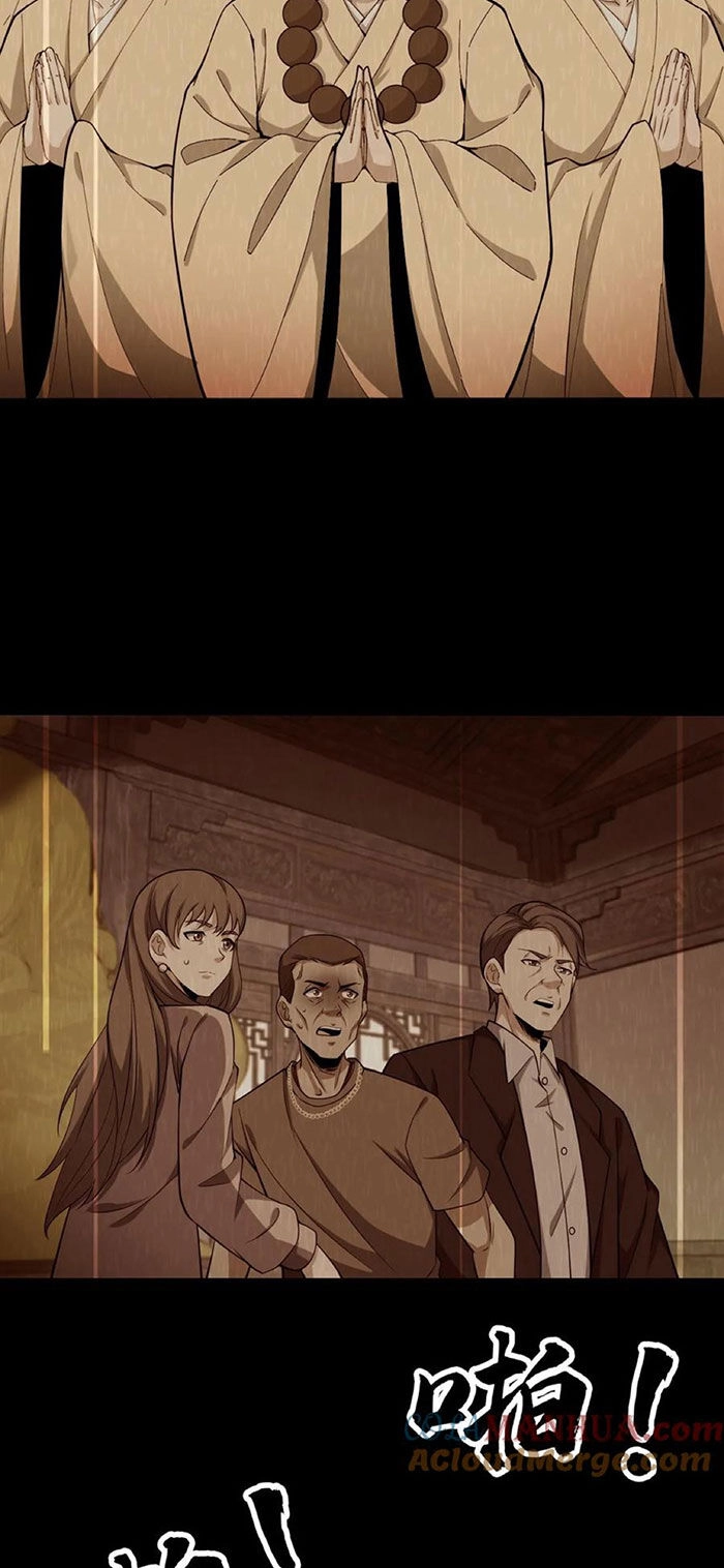 Ngày Tôi Sinh Ra, Bách Quỷ Dạ Hành, Tuyết Thi Hộ Đạo Chapter 102 - 5