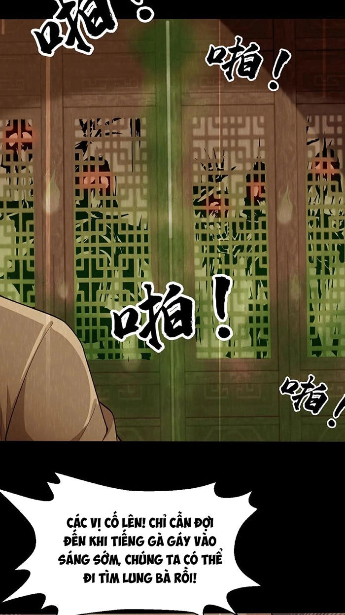 Ngày Tôi Sinh Ra, Bách Quỷ Dạ Hành, Tuyết Thi Hộ Đạo Chapter 102 - 6