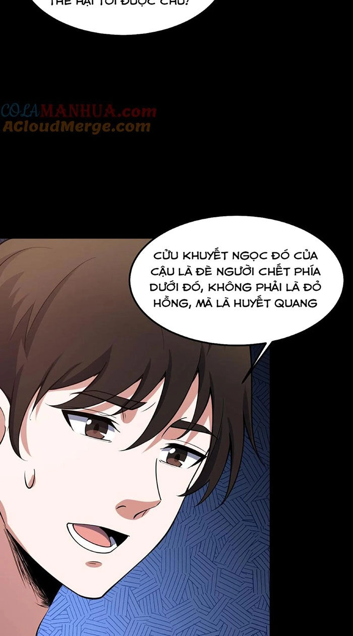 Ngày Tôi Sinh Ra, Bách Quỷ Dạ Hành, Tuyết Thi Hộ Đạo Chapter 102 - 11