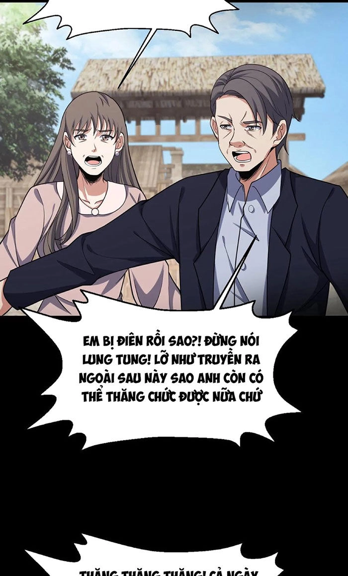 Ngày Tôi Sinh Ra, Bách Quỷ Dạ Hành, Tuyết Thi Hộ Đạo Chapter 102 - 19