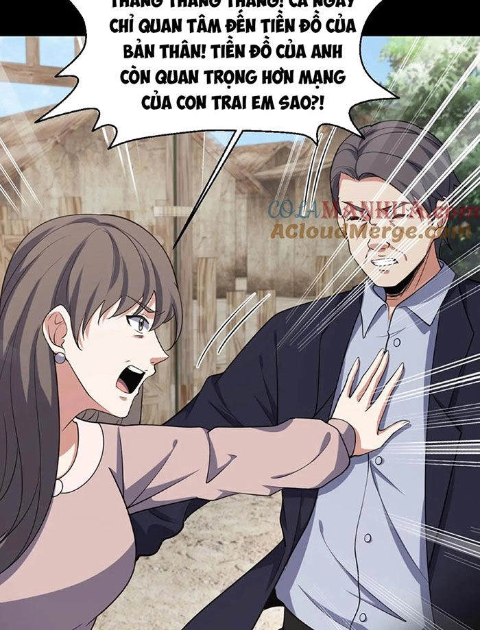 Ngày Tôi Sinh Ra, Bách Quỷ Dạ Hành, Tuyết Thi Hộ Đạo Chapter 102 - 20