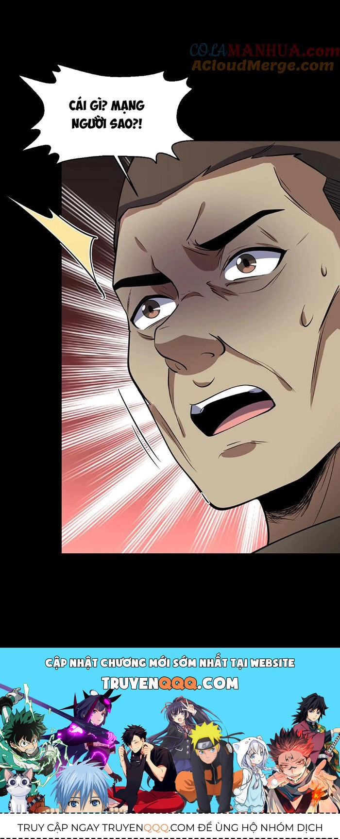 Ngày Tôi Sinh Ra, Bách Quỷ Dạ Hành, Tuyết Thi Hộ Đạo Chapter 102 - 23