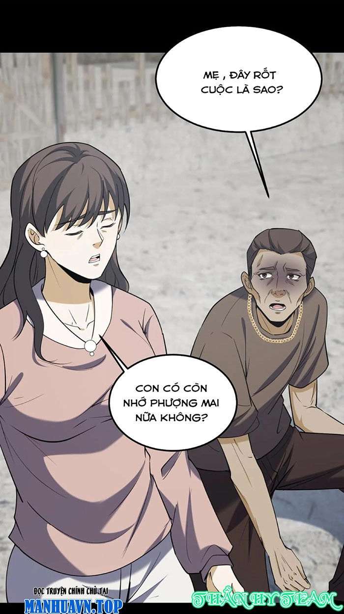 Ngày Tôi Sinh Ra, Bách Quỷ Dạ Hành, Tuyết Thi Hộ Đạo Chapter 103 - 2