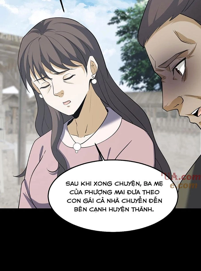 Ngày Tôi Sinh Ra, Bách Quỷ Dạ Hành, Tuyết Thi Hộ Đạo Chapter 103 - 6