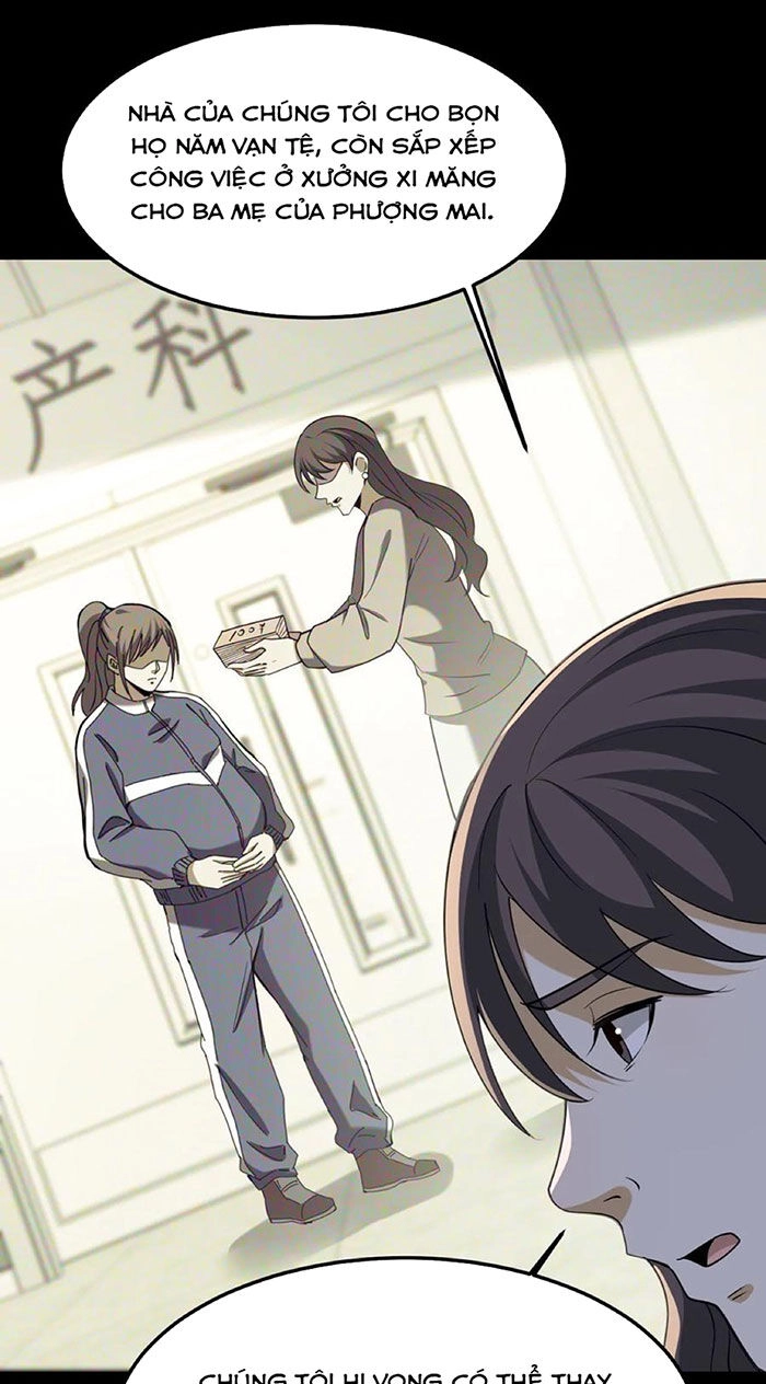 Ngày Tôi Sinh Ra, Bách Quỷ Dạ Hành, Tuyết Thi Hộ Đạo Chapter 103 - 7