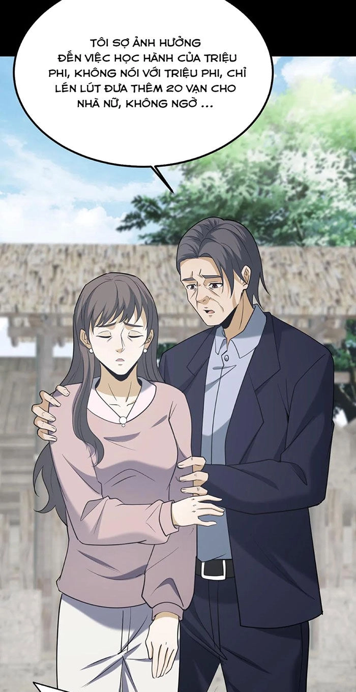 Ngày Tôi Sinh Ra, Bách Quỷ Dạ Hành, Tuyết Thi Hộ Đạo Chapter 103 - 10