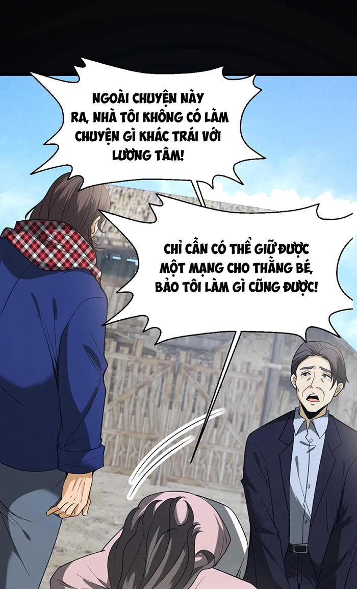 Ngày Tôi Sinh Ra, Bách Quỷ Dạ Hành, Tuyết Thi Hộ Đạo Chapter 103 - 12