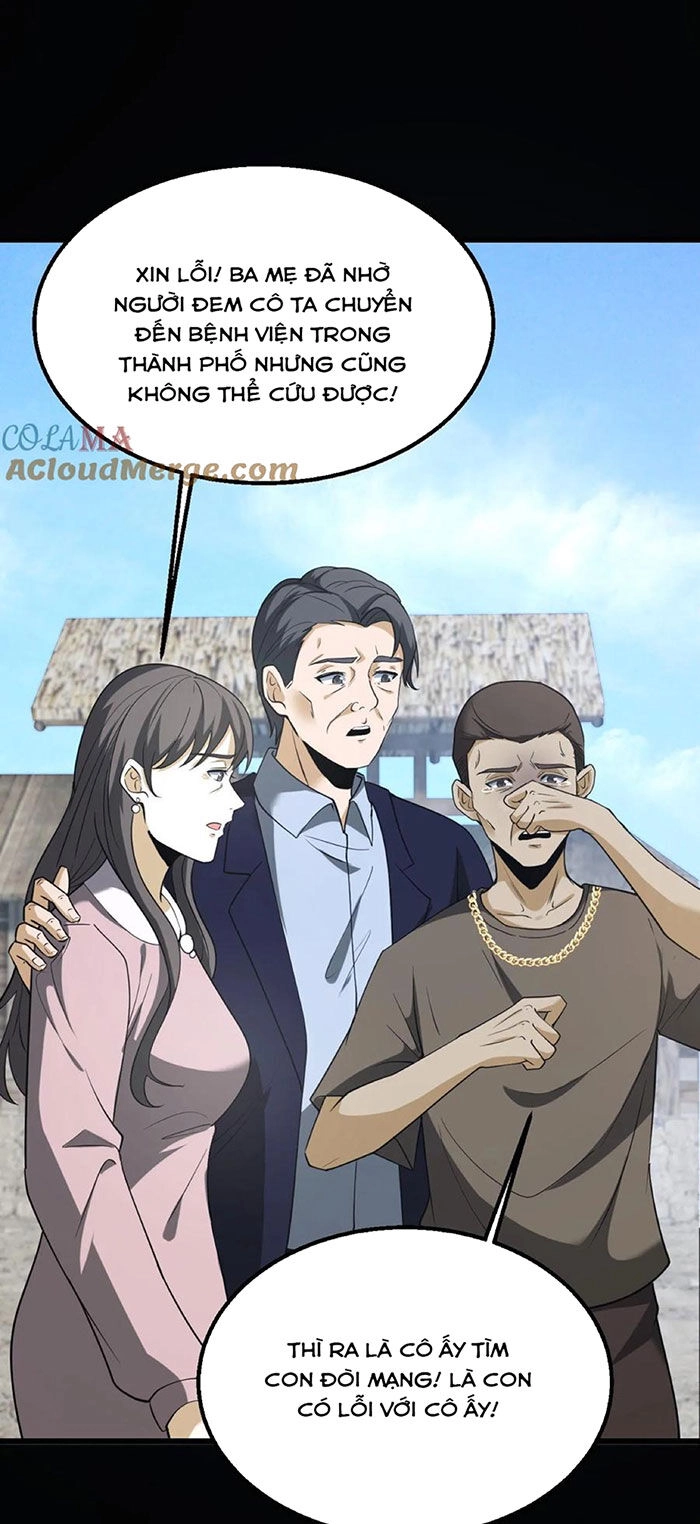 Ngày Tôi Sinh Ra, Bách Quỷ Dạ Hành, Tuyết Thi Hộ Đạo Chapter 103 - 17