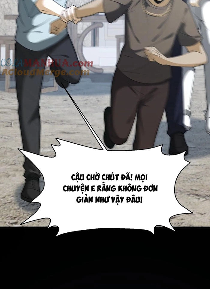 Ngày Tôi Sinh Ra, Bách Quỷ Dạ Hành, Tuyết Thi Hộ Đạo Chapter 103 - 19