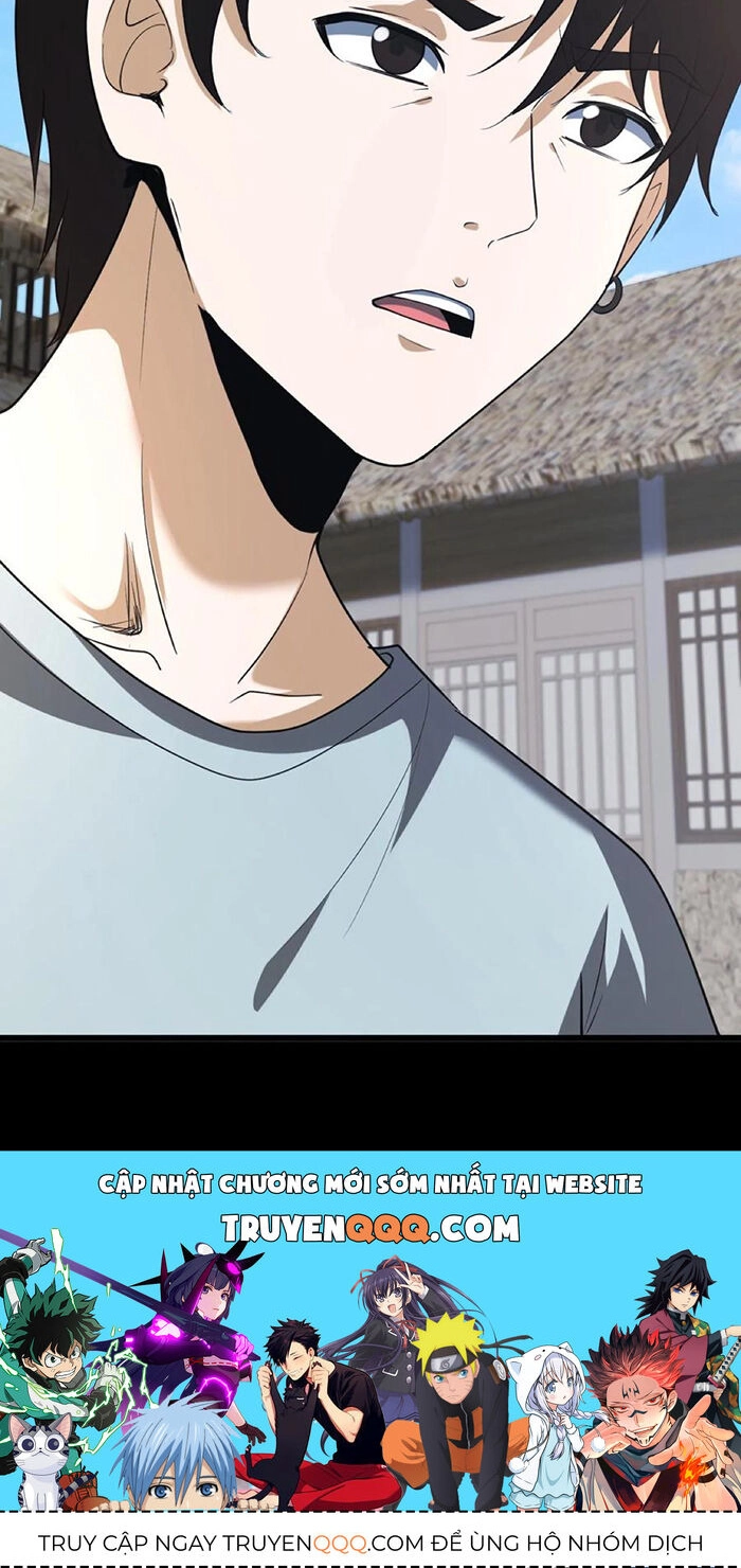 Ngày Tôi Sinh Ra, Bách Quỷ Dạ Hành, Tuyết Thi Hộ Đạo Chapter 103 - 25