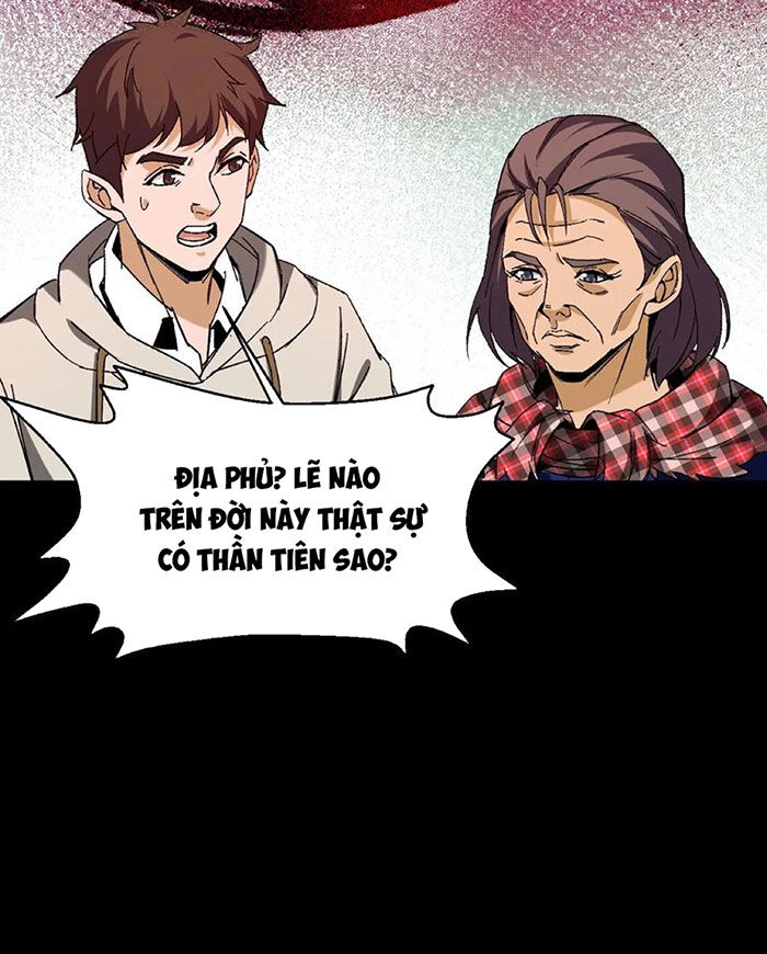 Ngày Tôi Sinh Ra, Bách Quỷ Dạ Hành, Tuyết Thi Hộ Đạo Chapter 104 - 6