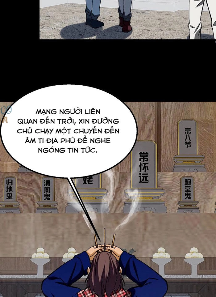 Ngày Tôi Sinh Ra, Bách Quỷ Dạ Hành, Tuyết Thi Hộ Đạo Chapter 104 - 12