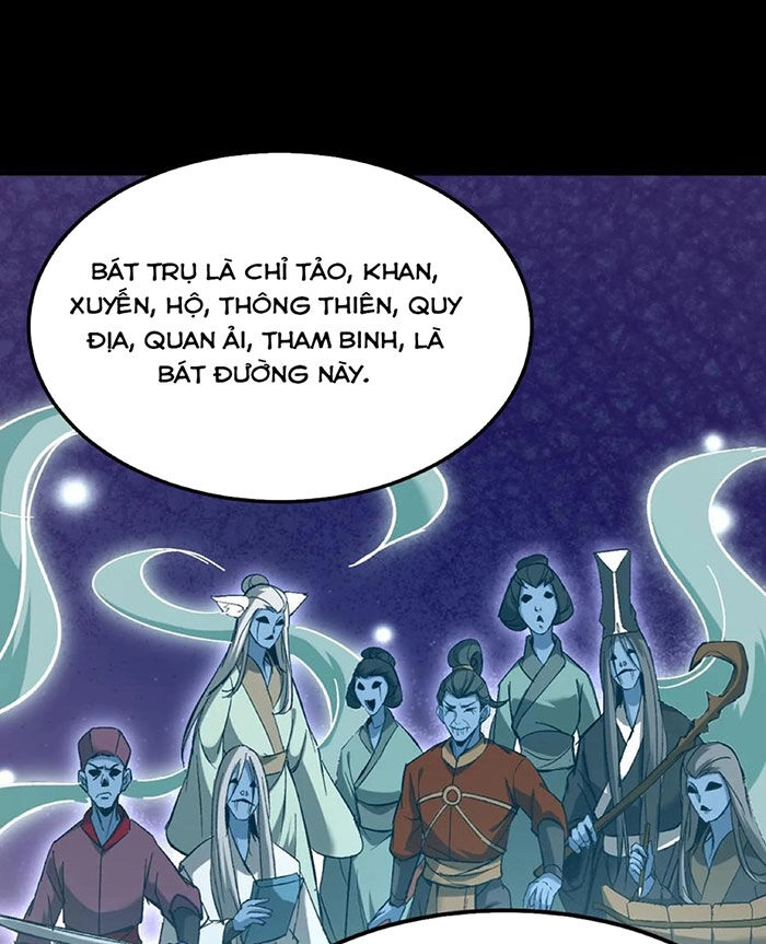 Ngày Tôi Sinh Ra, Bách Quỷ Dạ Hành, Tuyết Thi Hộ Đạo Chapter 104 - 15