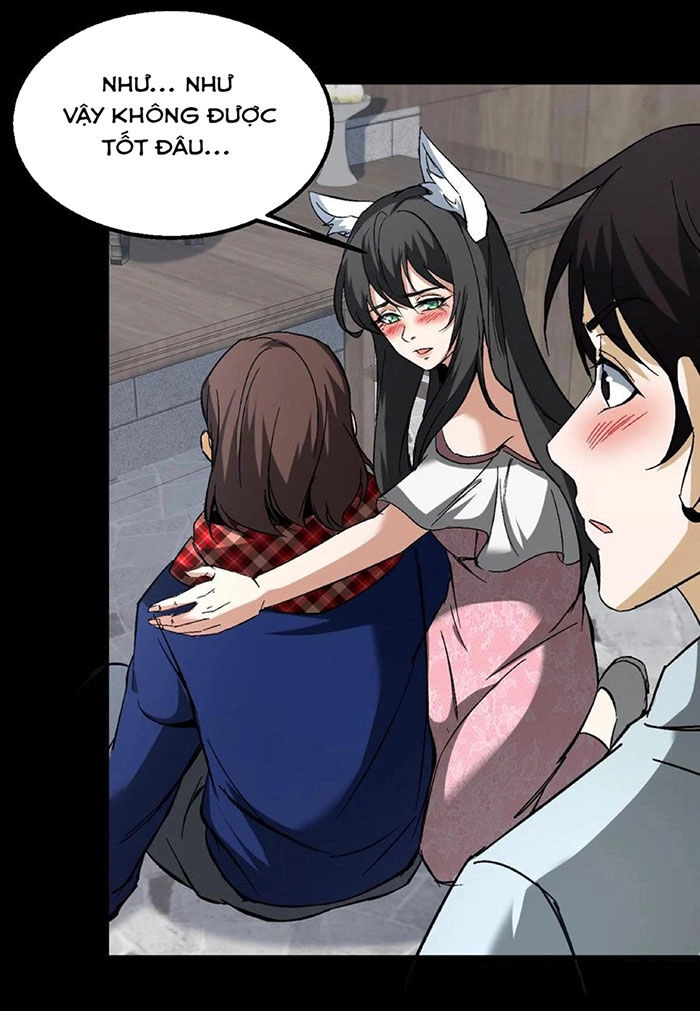 Ngày Tôi Sinh Ra, Bách Quỷ Dạ Hành, Tuyết Thi Hộ Đạo Chapter 104 - 23