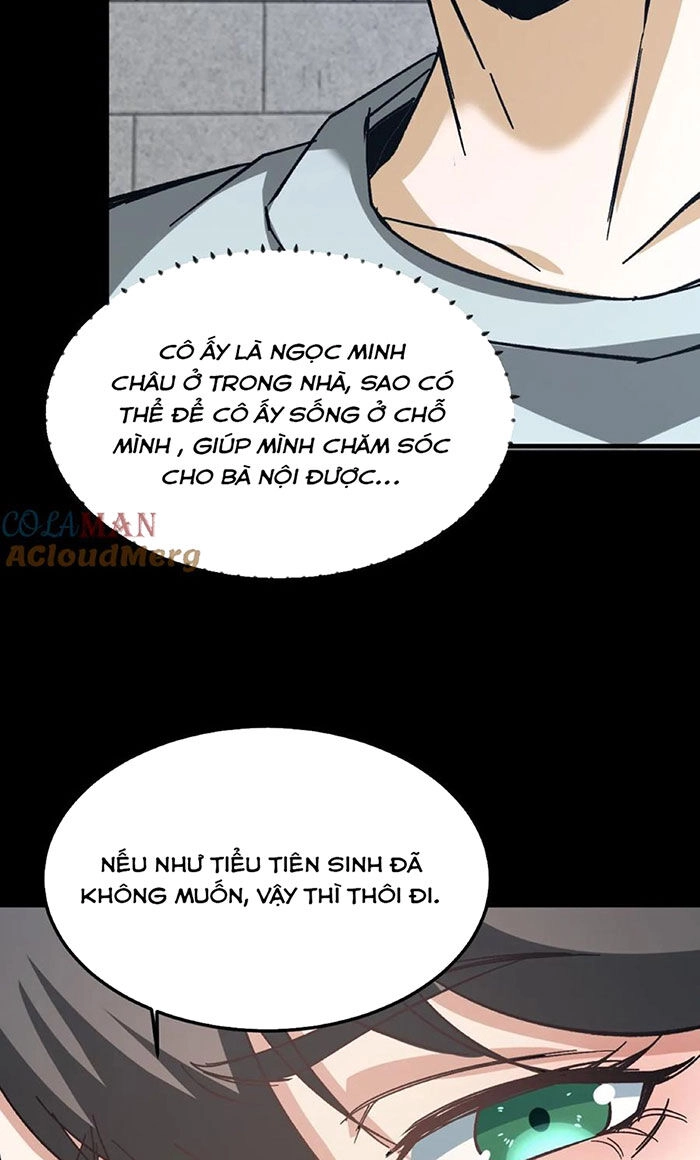 Ngày Tôi Sinh Ra, Bách Quỷ Dạ Hành, Tuyết Thi Hộ Đạo Chapter 104 - 26