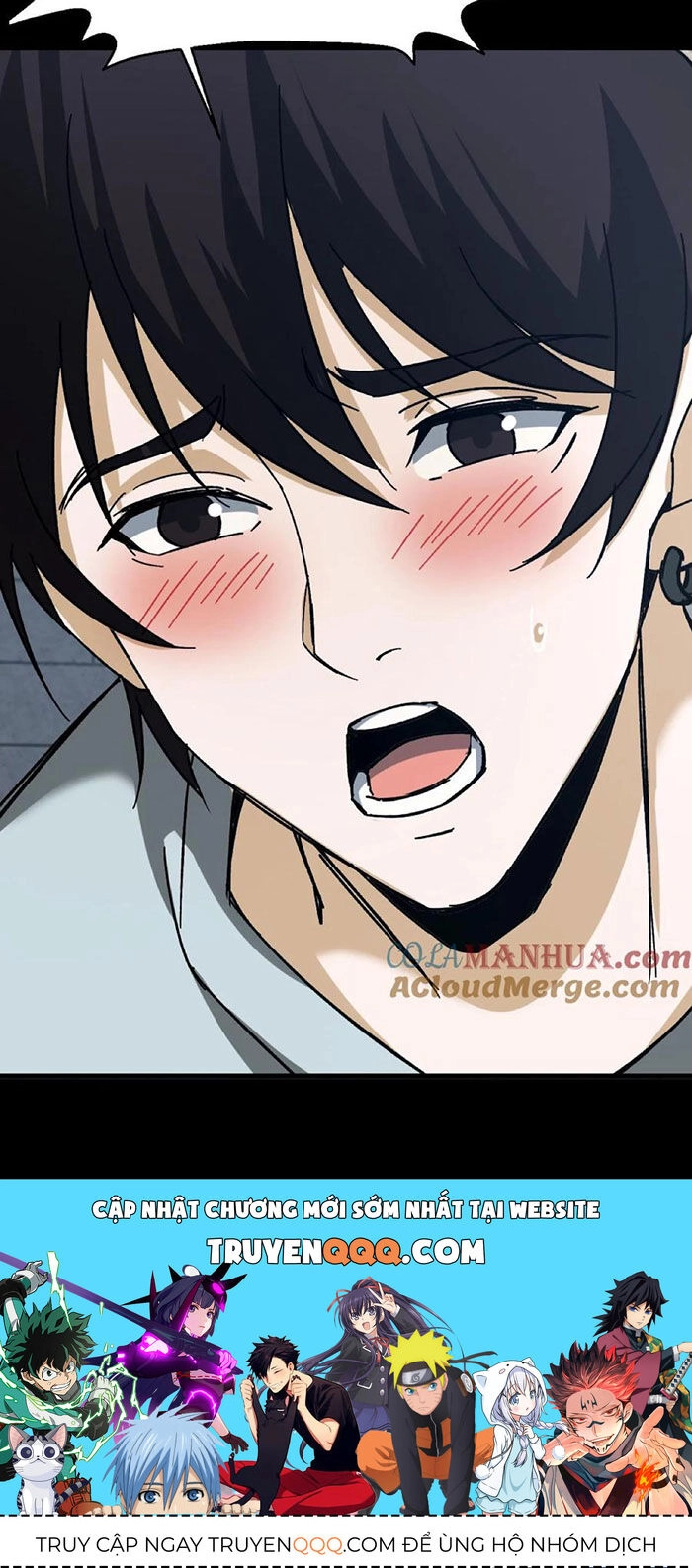 Ngày Tôi Sinh Ra, Bách Quỷ Dạ Hành, Tuyết Thi Hộ Đạo Chapter 104 - 28