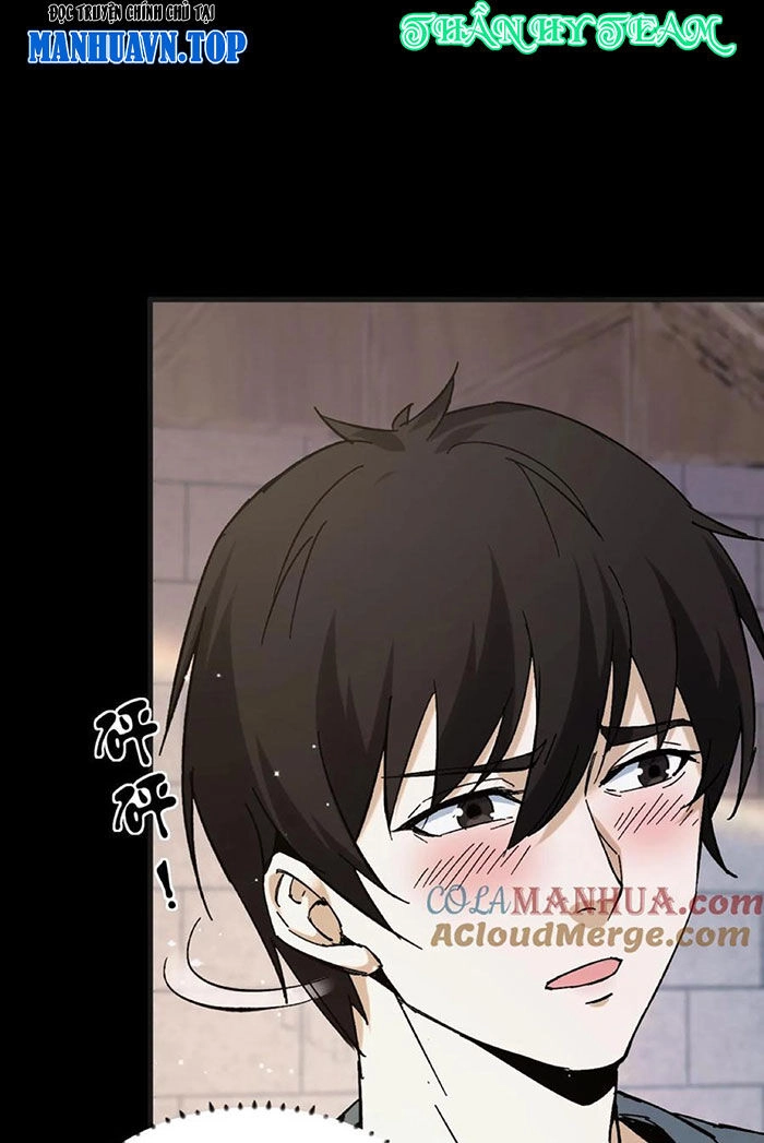 Ngày Tôi Sinh Ra, Bách Quỷ Dạ Hành, Tuyết Thi Hộ Đạo Chapter 105 - 4