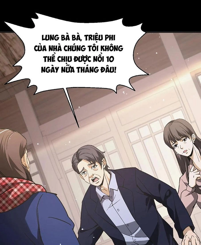 Ngày Tôi Sinh Ra, Bách Quỷ Dạ Hành, Tuyết Thi Hộ Đạo Chapter 105 - 9