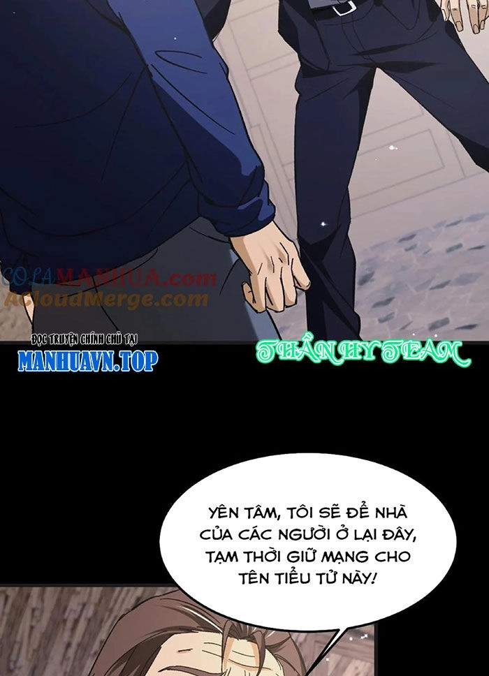 Ngày Tôi Sinh Ra, Bách Quỷ Dạ Hành, Tuyết Thi Hộ Đạo Chapter 105 - 10