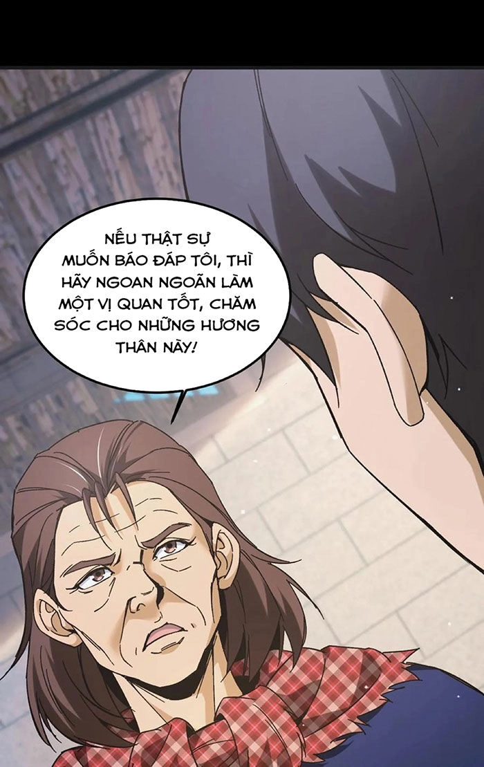 Ngày Tôi Sinh Ra, Bách Quỷ Dạ Hành, Tuyết Thi Hộ Đạo Chapter 105 - 14