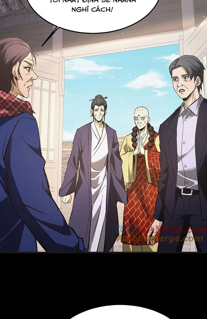 Ngày Tôi Sinh Ra, Bách Quỷ Dạ Hành, Tuyết Thi Hộ Đạo Chapter 105 - 17