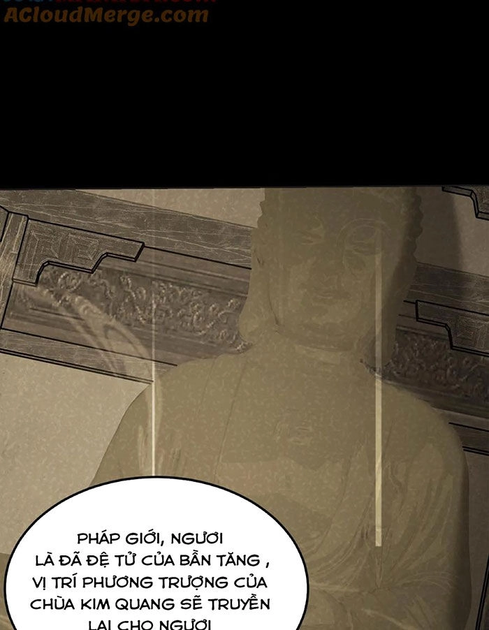 Ngày Tôi Sinh Ra, Bách Quỷ Dạ Hành, Tuyết Thi Hộ Đạo Chapter 105 - 34