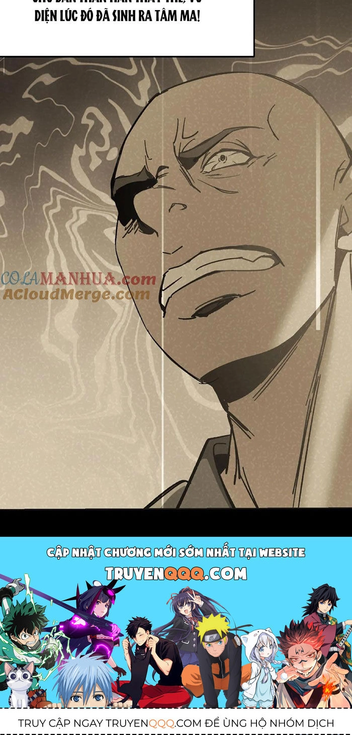 Ngày Tôi Sinh Ra, Bách Quỷ Dạ Hành, Tuyết Thi Hộ Đạo Chapter 105 - 36