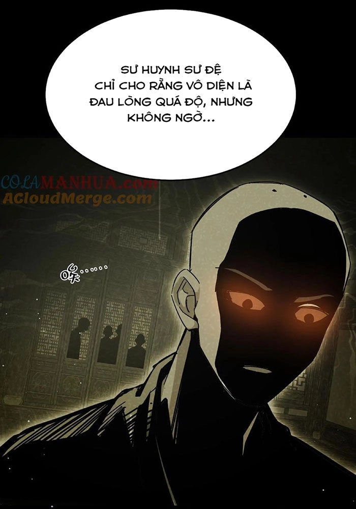 Ngày Tôi Sinh Ra, Bách Quỷ Dạ Hành, Tuyết Thi Hộ Đạo Chapter 106 - 4